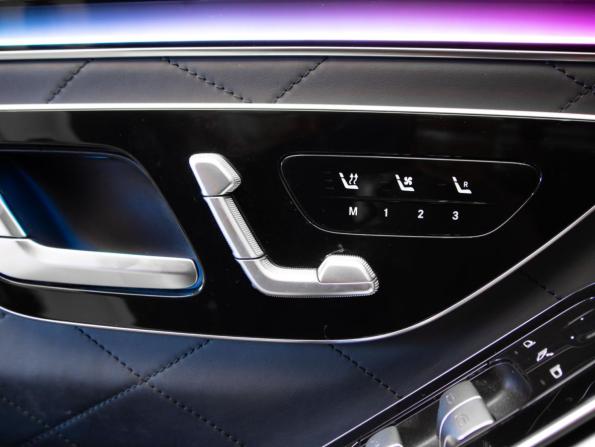 Mercedes-Benz S-Класс VII (W223) с пробегом 2021 года, цена 10 500 000 рублей, 69177 км, седан, Автокод Объявления