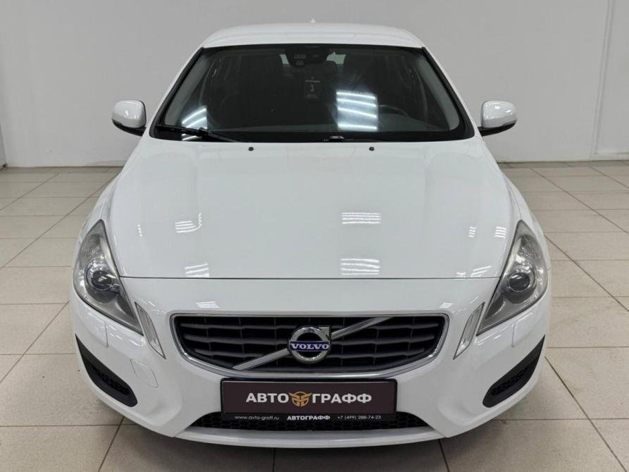 Volvo S60 II Москва  - изображение 2