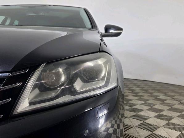 Volkswagen Passat B7 с пробегом 2012 года, цена 1 349 000 рублей, 54000 км, седан, Автокод Объявления