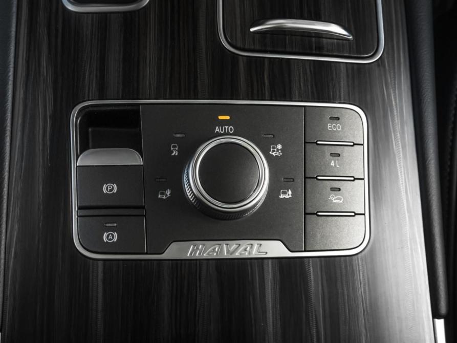 Haval H9 I Рестайлинг Тюмень  - изображение 21