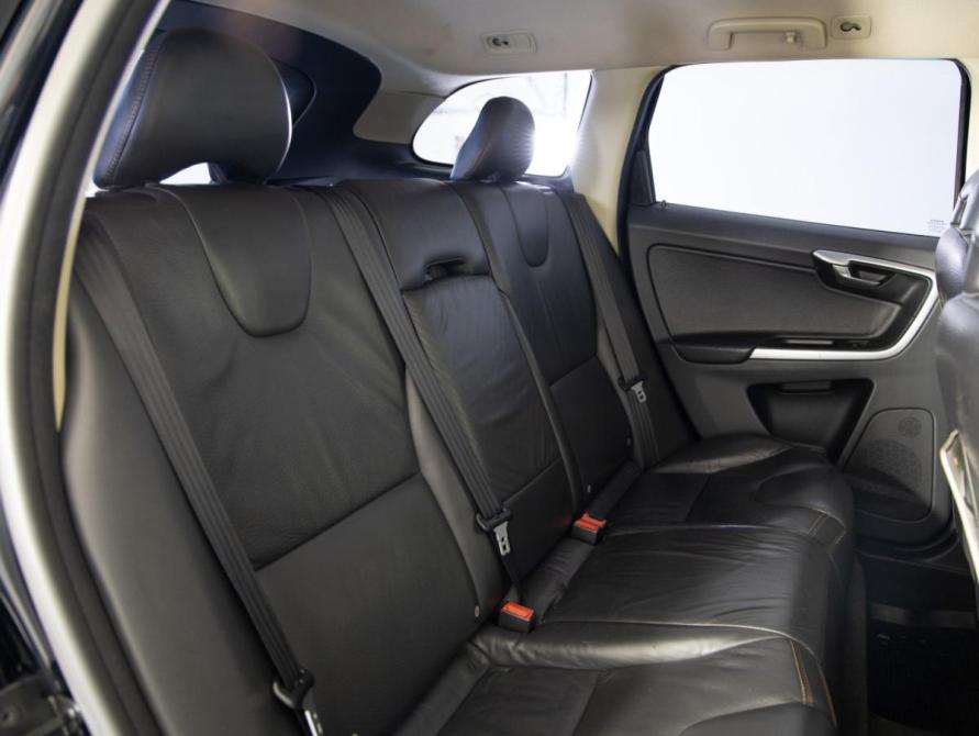 Volvo XC60 I Санкт-Петербург  - изображение 13