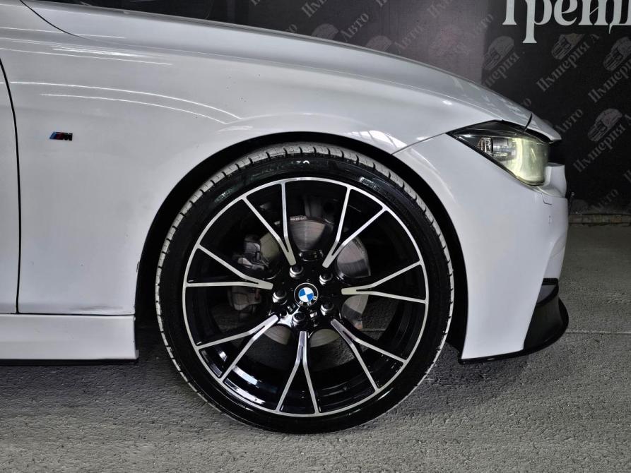 BMW 3 серии VI (F3x) Краснодар  - изображение 9