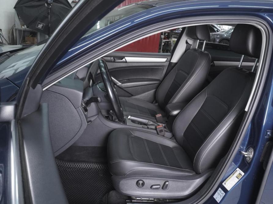 Volkswagen Passat (North America and China) II (NA Market) Ростов-на-Дону  - изображение 10