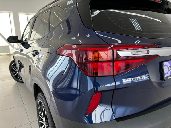 Kia Seltos I с пробегом 2021 года, цена 2 040 000 рублей, 94400 км, внедорожник, Автокод Объявления