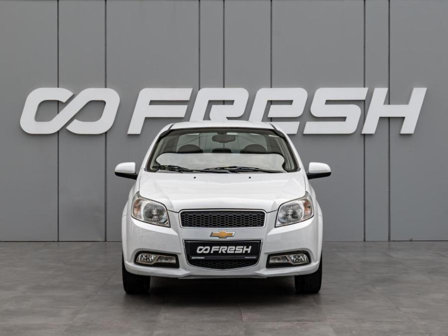 Chevrolet Nexia I Краснодар  - изображение 3