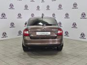 Skoda Rapid I Рестайлинг Тольятти  - изображение 27