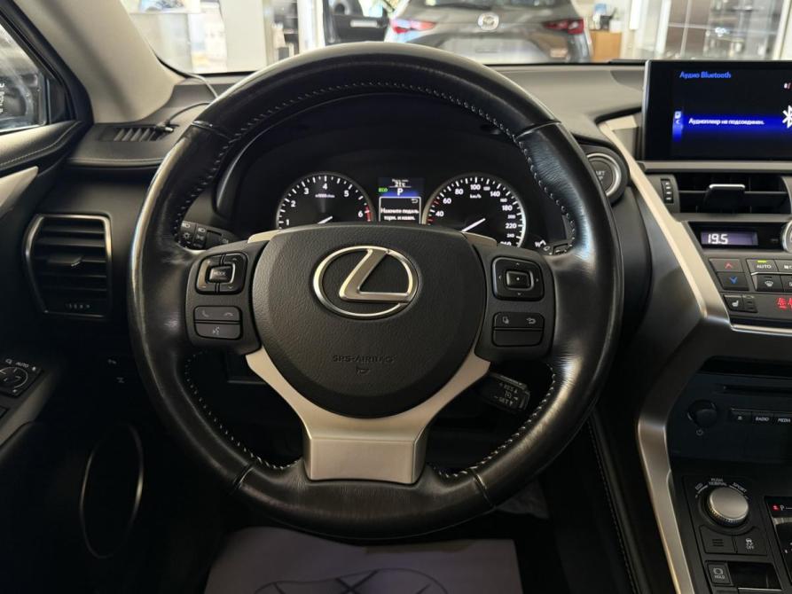 Lexus NX I Саратов  - изображение 29