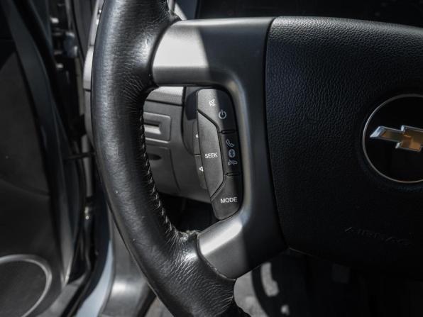Chevrolet Captiva I Рестайлинг с пробегом 2012 года, цена 1 160 000 рублей, 241905 км, внедорожник, Автокод Объявления