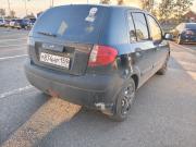 Hyundai Getz I Рестайлинг Пермь  - изображение 7