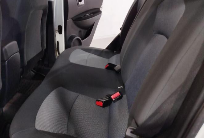 Nissan Qashqai I Рестайлинг с пробегом 2012 года, цена 1 390 000 рублей, 75441 км, внедорожник, Автокод Объявления