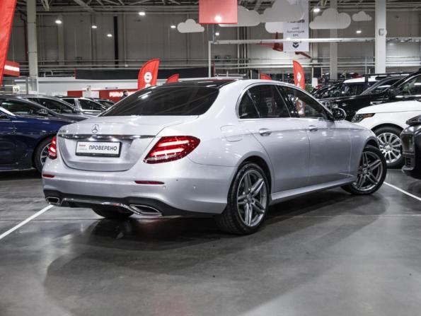 Mercedes-Benz E-Класс V (W213 S213 C238) с пробегом 2016 года, цена 2 999 585 рублей, 110450 км, седан, Автокод Объявления
