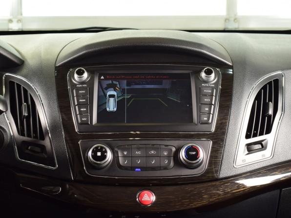 JAC S5 (Eagle) I Рестайлинг с пробегом 2019 года, цена 1 099 995 рублей, 63796 км, внедорожник, Автокод Объявления