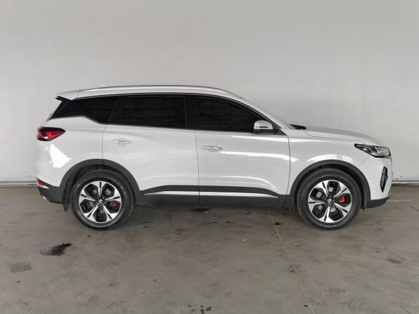 Chery Tiggo 7 Pro Max I с пробегом 2023 года, цена 1 920 000 рублей, 56012 км, внедорожник, Автокод Объявления