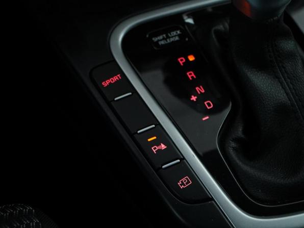 Kia Ceed III Рестайлинг с пробегом 2022 года, цена 1 850 000 рублей, 79678 км, универсал, Автокод Объявления