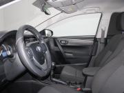 Toyota Corolla XI (E160 E170 E180) Старый Оскол  - изображение 30