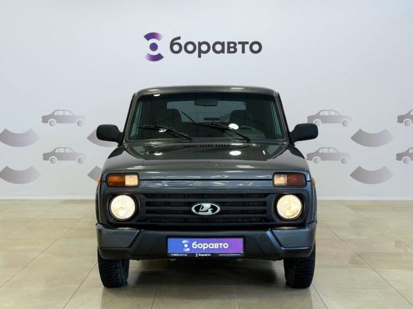 Lada (ВАЗ) 2131 (4x4) I с пробегом 2016 года, цена 540 000 рублей, 184065 км, внедорожник, Автокод Объявления