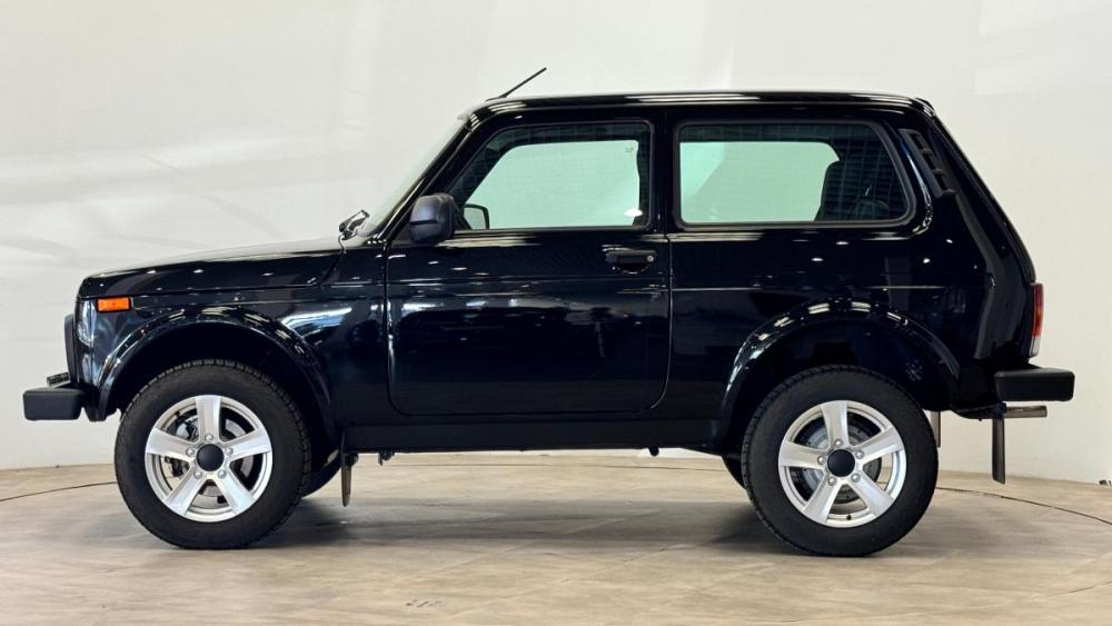 Lada (ВАЗ) Niva Legend Киров  - изображение 2