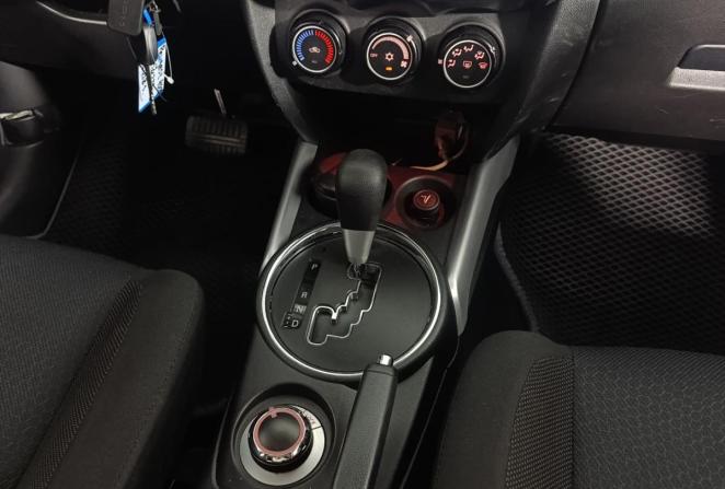 Peugeot 4008 I с пробегом 2012 года, цена 1 060 000 рублей, 104518 км, внедорожник, Автокод Объявления