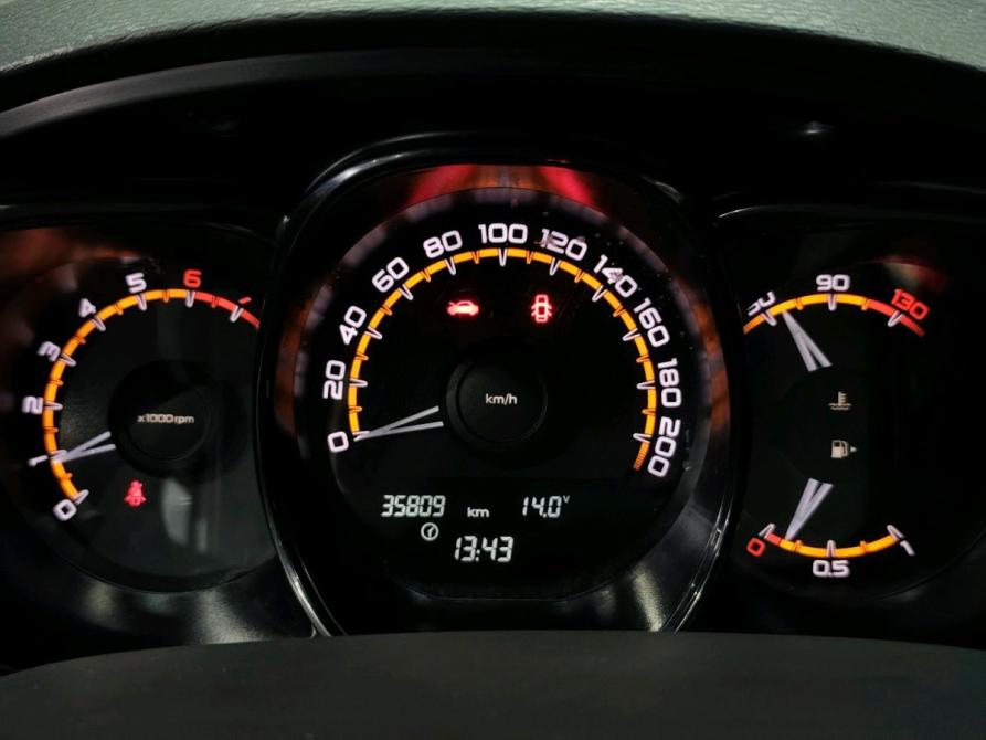 Lada (ВАЗ) Vesta I Ставрополь  - изображение 12