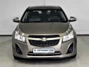 Chevrolet Cruze I Рестайлинг Москва  - изображение 16