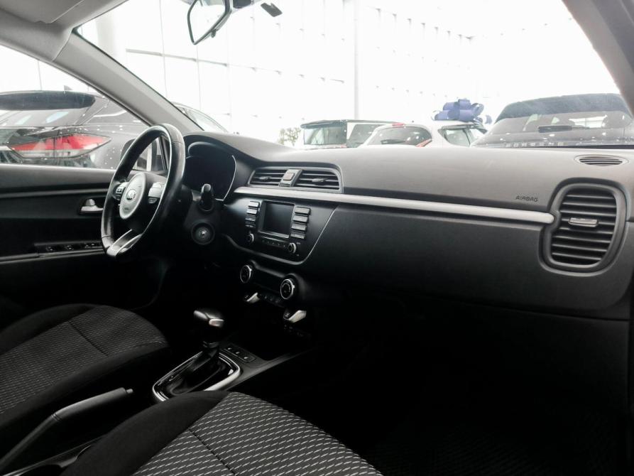 Kia Rio IV Казань  - изображение 13