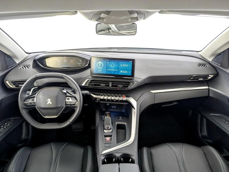Peugeot 5008 II Рестайлинг Москва  - изображение 15