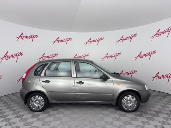 Lada (ВАЗ) Kalina I с пробегом 2007 года, цена 209 000 рублей, 257759 км, хэтчбек, Автокод Объявления