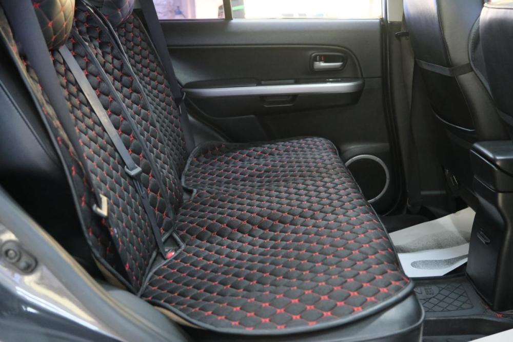 Suzuki Grand Vitara II Рестайлинг Омск  - изображение 23