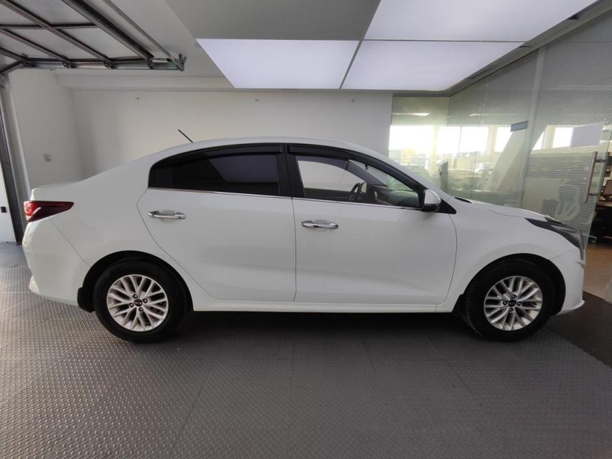 Kia Rio IV Рестайлинг Уфа  - изображение 5