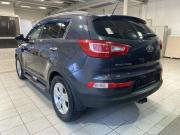 Kia Sportage III Челябинск  - изображение 31