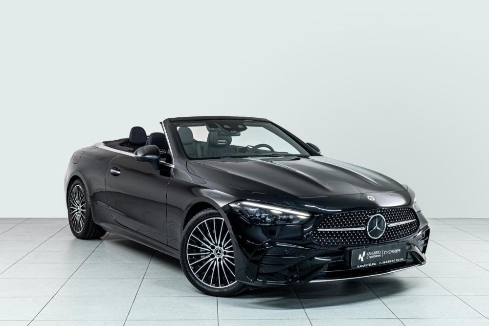 Mercedes-Benz CLE Казань  - изображение 5