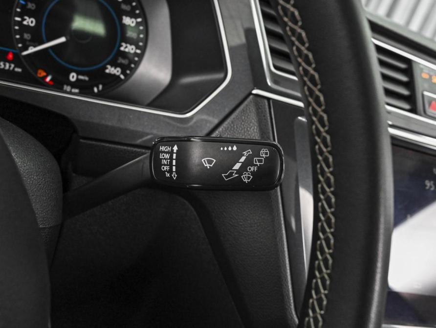 Volkswagen Tiguan II Ставрополь  - изображение 18
