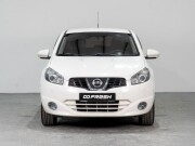 Nissan Qashqai I Рестайлинг Сургут  - изображение 24