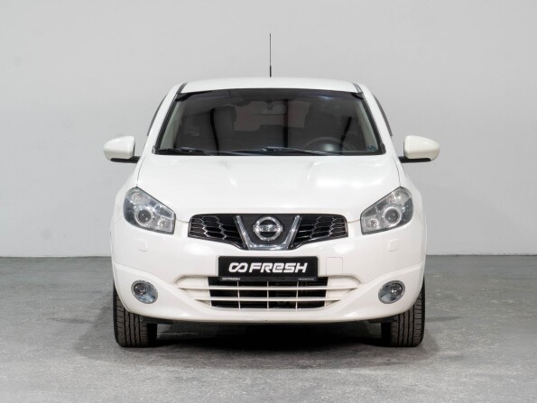 Nissan Qashqai I Рестайлинг с пробегом 2013 года, цена 1 259 000 рублей, 127385 км, внедорожник, Автокод Объявления
