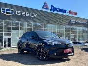 Toyota C-HR I Рестайлинг Набережные Челны  - изображение 30