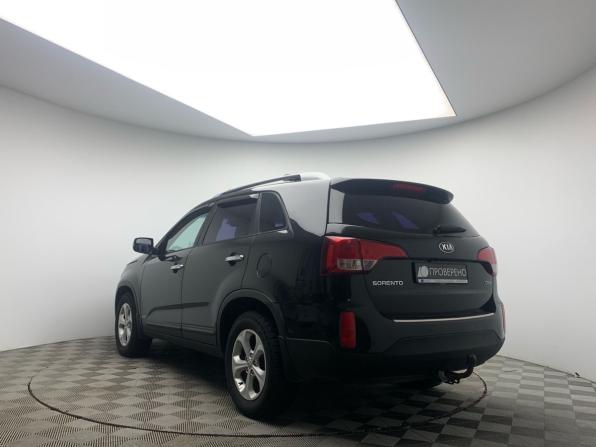 Kia Sorento II Рестайлинг с пробегом 2013 года, цена 1 579 000 рублей, 211182 км, внедорожник, Автокод Объявления