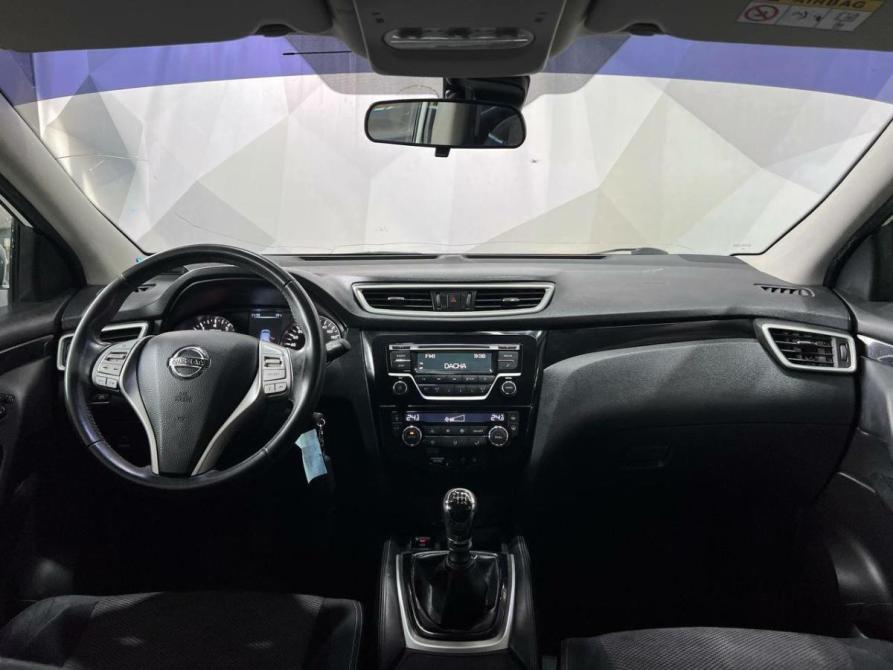 Nissan Qashqai II Оренбург  - изображение 11