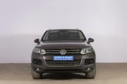 Volkswagen Touareg II Новосибирск  - изображение 23