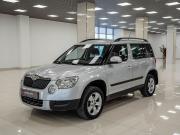 Skoda Yeti I Самара  - изображение 21