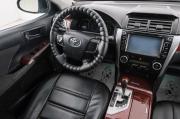 Toyota Camry VII (XV50) Красноярск  - изображение 32