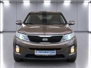 Kia Sorento II Рестайлинг Москва  - изображение 17