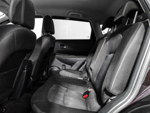 Nissan Qashqai I Рестайлинг с пробегом 2013 года, цена 1 039 500 рублей, 190763 км, внедорожник, Автокод Объявления