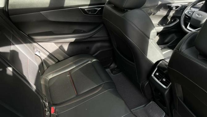 Chery Tiggo 7 Pro I с пробегом 2020 года, цена 1 479 000 рублей, 143147 км, внедорожник, Автокод Объявления