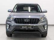Hyundai Creta I Рестайлинг Москва  - изображение 29