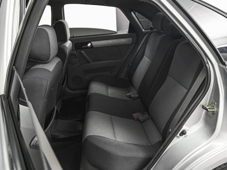 Chevrolet Lacetti I Ставрополь  - изображение 9