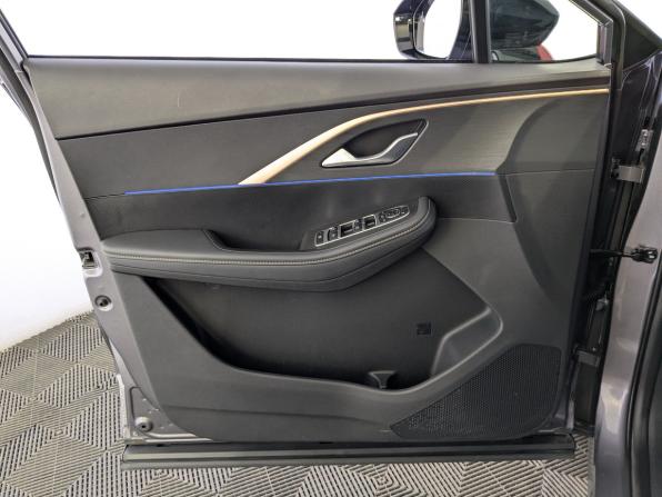 Omoda C5 I с пробегом 2023 года, цена 1 650 000 рублей, 50573 км, внедорожник, Автокод Объявления