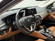 BMW 5 серии VII (G30/G31/G38) Москва  - изображение 43