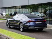 Audi A7 II (4K) Санкт-Петербург  - изображение 49