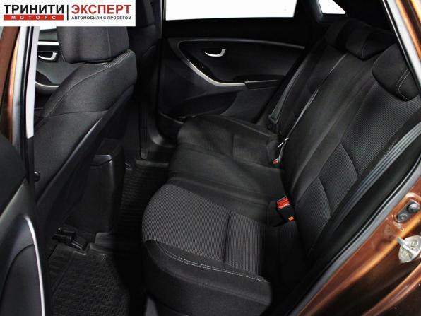 Hyundai i30 II с пробегом 2012 года, цена 1 257 000 рублей, 106579 км, хэтчбек, Автокод Объявления