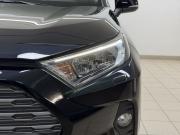 Toyota RAV4 V (XA50) Вологда  - изображение 28